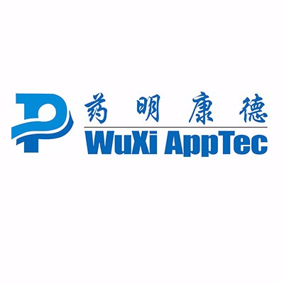 ③ 武漢藥明康德—客戶案例